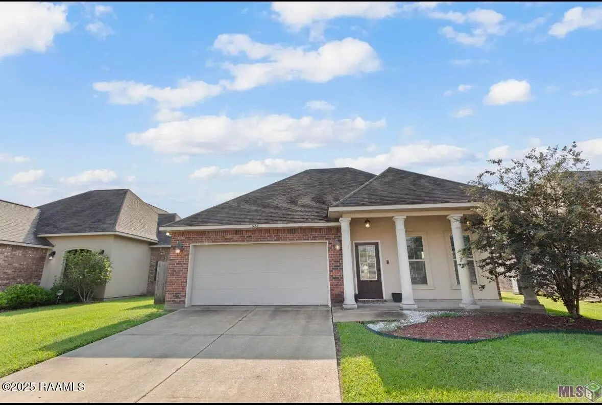632 Greenwich Dr, Baton Rouge, LA 70820 - #1