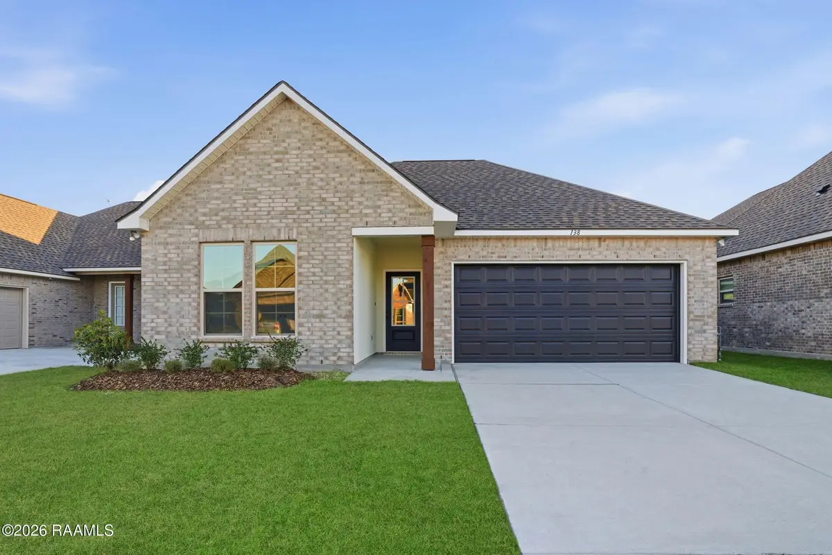 Address Withheld By Seller, Youngsville, LA 70592 - #1