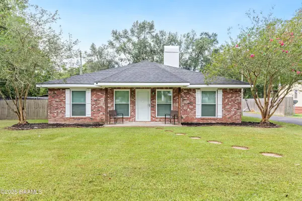 7090 Clyve Road, Maurice, LA 70555