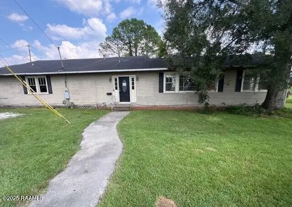 1004 Malcolm Street, Franklin, LA 70538