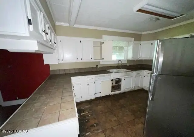 1004 Malcolm Street, Franklin, LA 70538 - #3