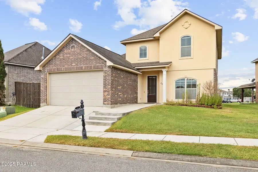115 Crooked Stick Lane, Lafayette, LA 70506 - #2