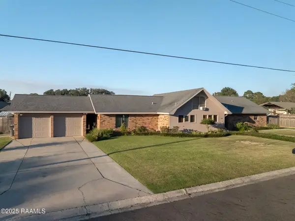 1410 W Elm Street, Eunice, LA 70535