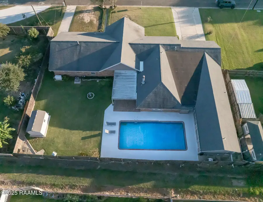 1410 W Elm Street, Eunice, LA 70535 - #2