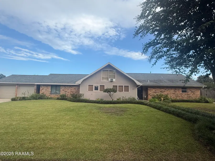 1410 W Elm Street, Eunice, LA 70535 - #3