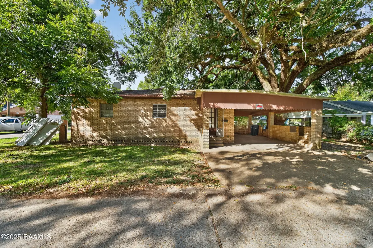 521 Sylvia Street, New Iberia, LA 70563 - #1
