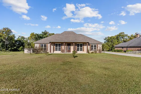 131 Rue Christina, Opelousas, LA 70570