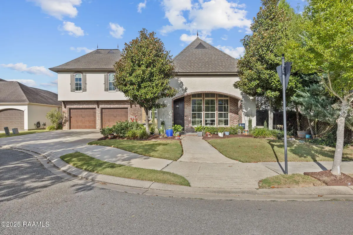 501 Annaberg Drive, Youngsville, LA 70592 - #1