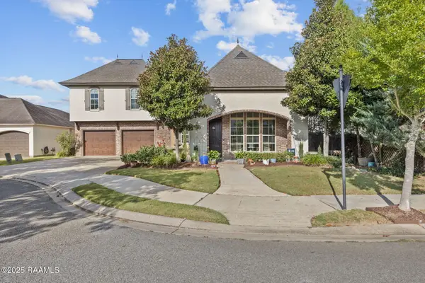 501 Annaberg Drive, Youngsville, LA 70592