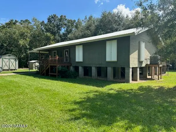 13509 Plantation Place, Abbeville, LA 70510