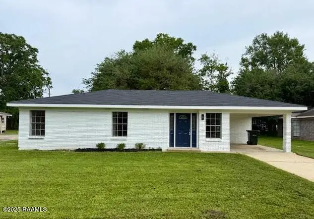 752 J L Drive, Scott, LA 70583 - #1