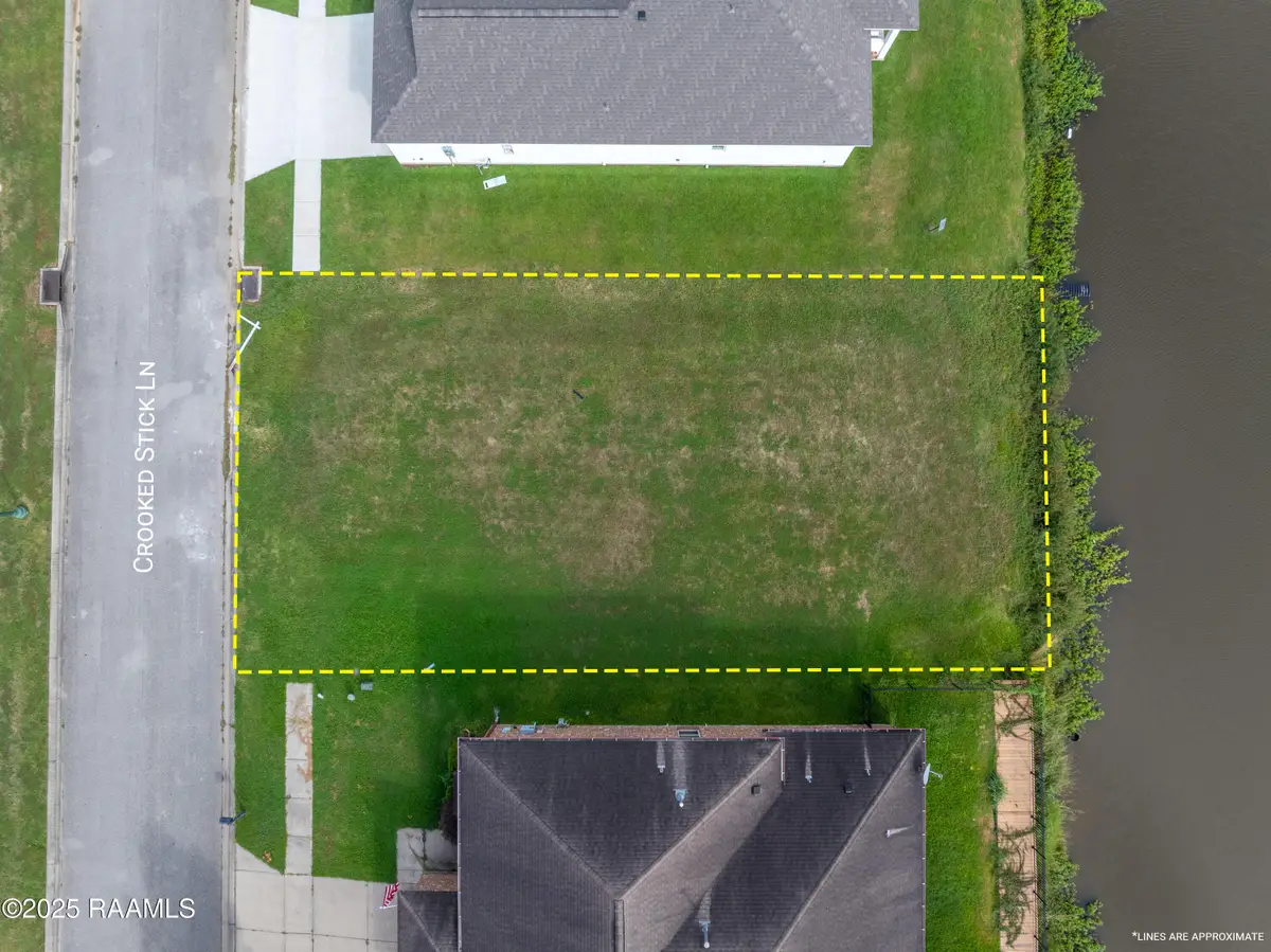 307 Crooked Stick Lane, Lafayette, LA 70506 - #1