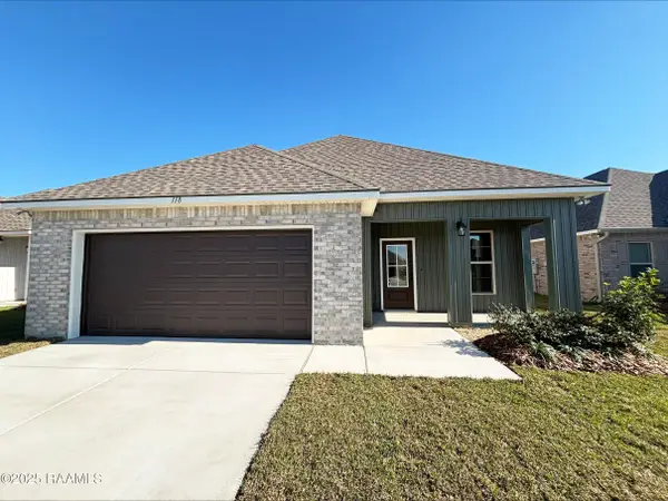 118 Brattle Court, Lafayette, LA 70506