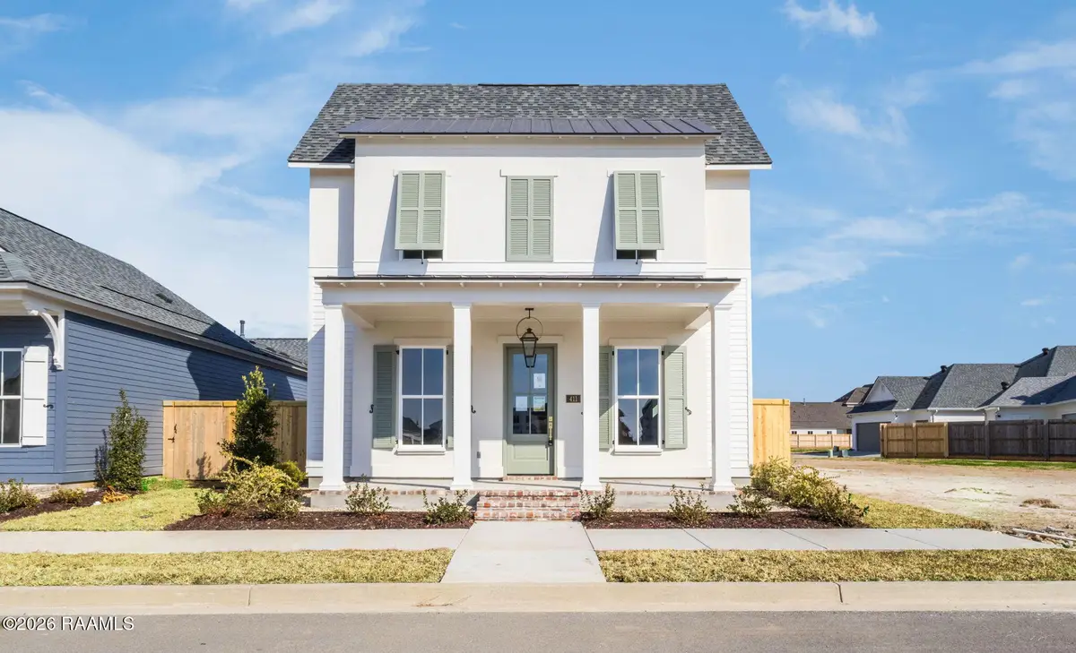 411 Bozeman Trail, Scott, LA 70583 - #1