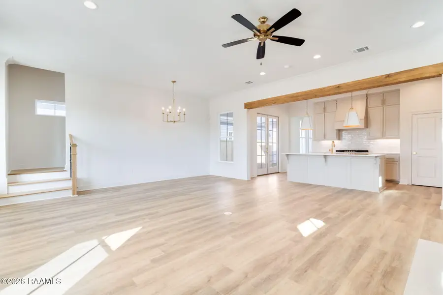 411 Bozeman Trail, Scott, LA 70583 - #2