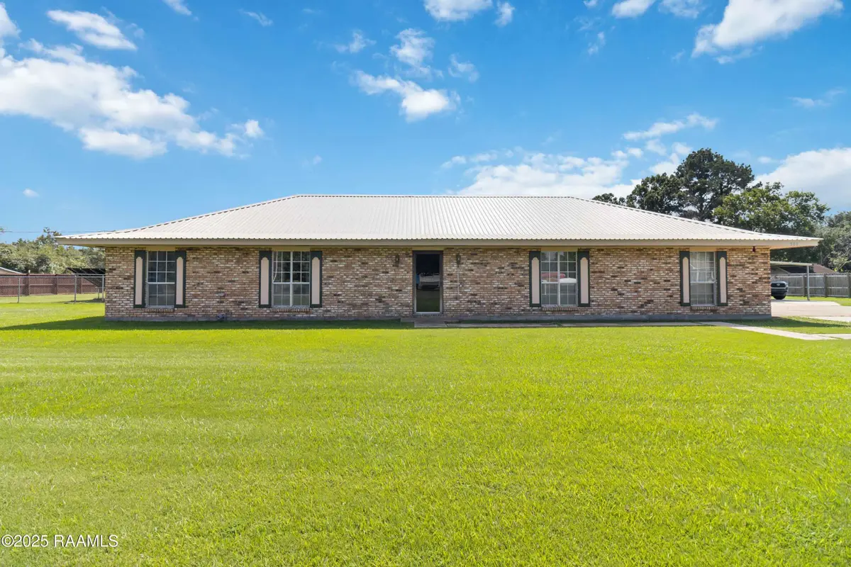 300 Belmont Drive, Opelousas, LA 70570 - #1