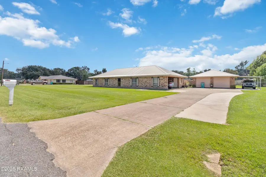 300 Belmont Drive, Opelousas, LA 70570 - #3