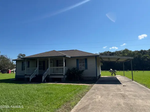 7202 Gabriel Lane, Jennings, LA 70546