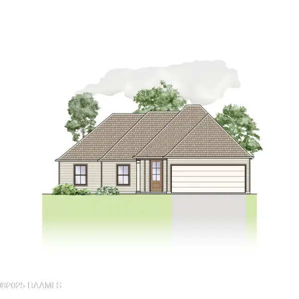 108 Sorrel Drive, Lafayette, LA 70501