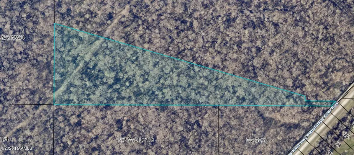 Tbd Atchafalaya River Highway, Breaux Bridge, LA 70517 - #1