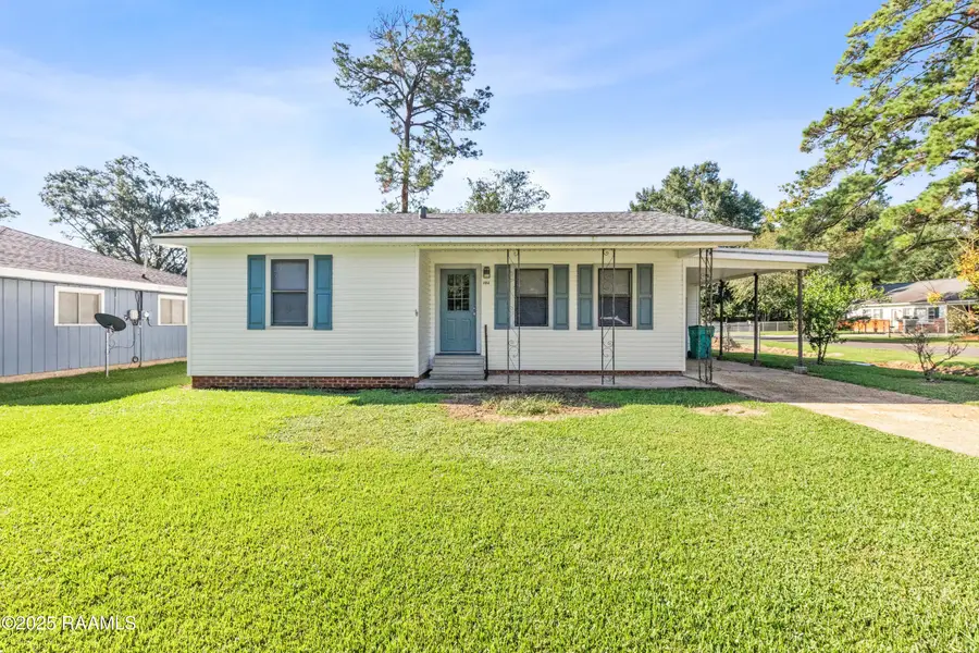 204 Sonny Street, Opelousas, LA 70570 - #2