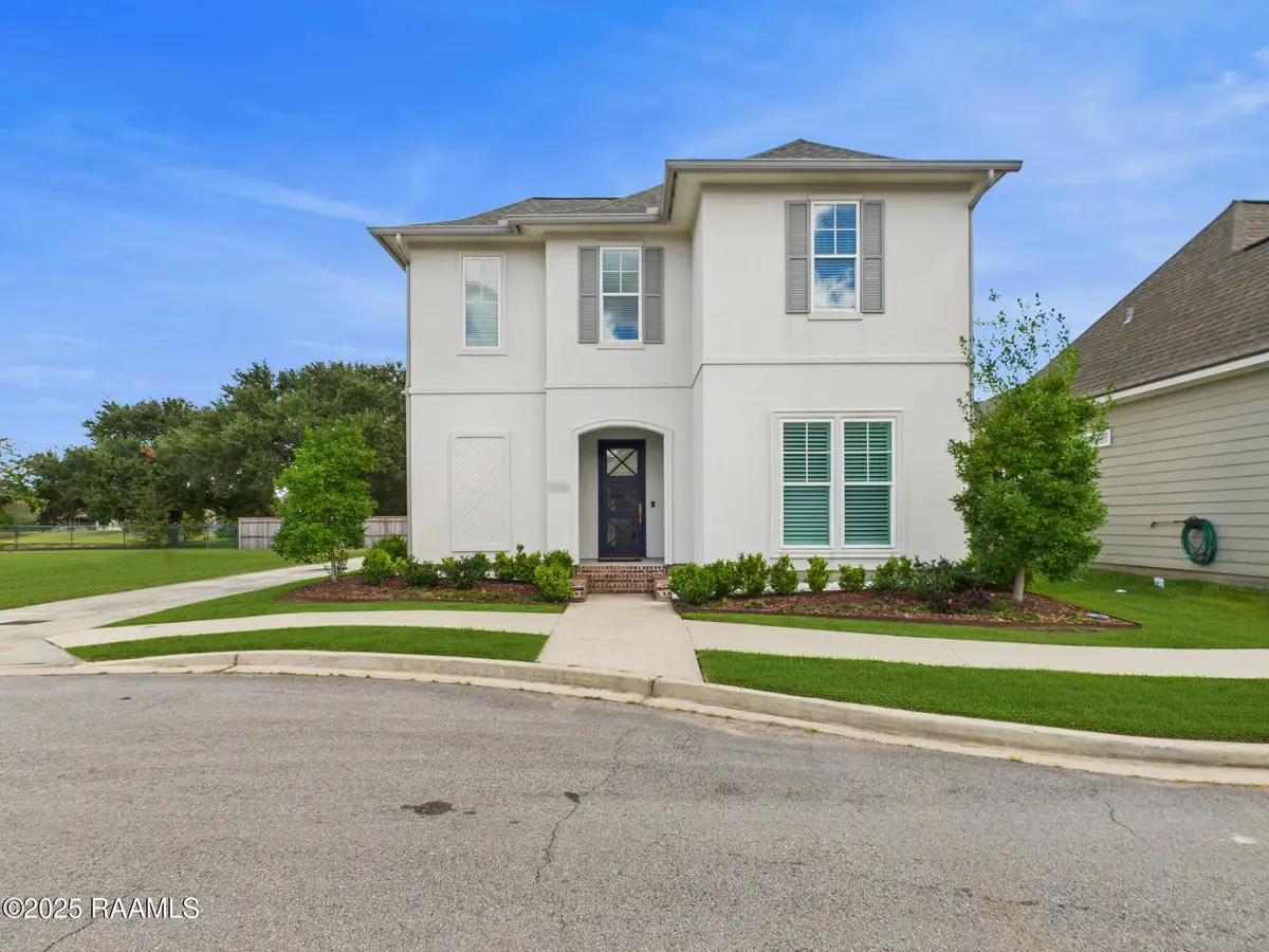 306 Parker Lane, Youngsville, LA 70592 - #1