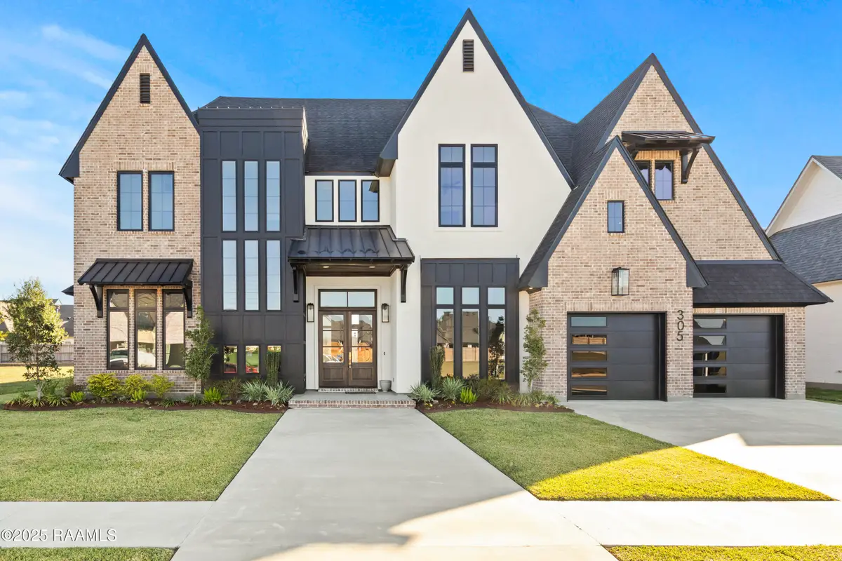 305 Sunset Palm Court, Youngsville, LA 70592 - #1