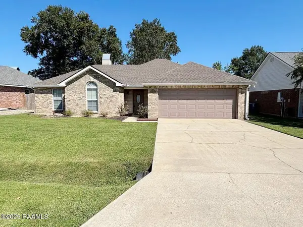 114 Herlil Circle, Carencro, LA 70520