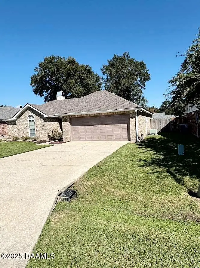 114 Herlil Circle, Carencro, LA 70520 - #2