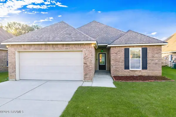 200 Rocky Ridge Street, Youngsville, LA 70592