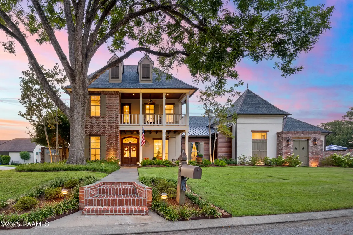 301 Opus One Drive, Broussard, LA 70518 - #1
