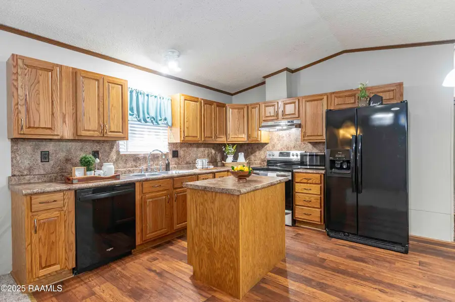 121 Legrande Road, Carencro, LA 70520 - #2