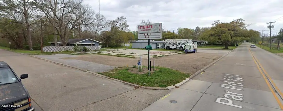 201 Daspit Road, New Iberia, LA 70563 - #1