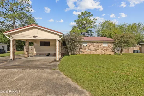 111 Maple Street, New Iberia, LA 70560