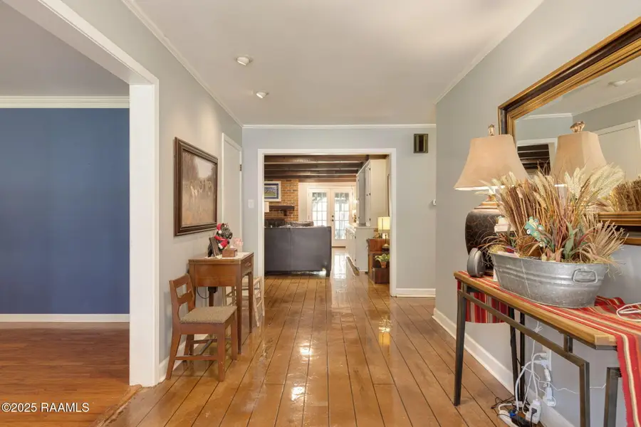 1011 Martinez Drive, Opelousas, LA 70570 - #3