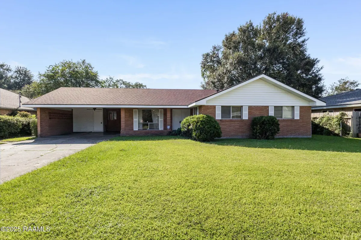 111 Delmar Lane, Lafayette, LA 70506 - #1