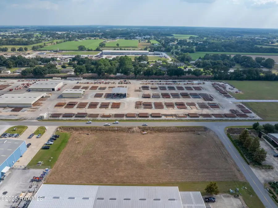 Lot 1 Qcp Park Drive, Broussard, LA 70518 - #2