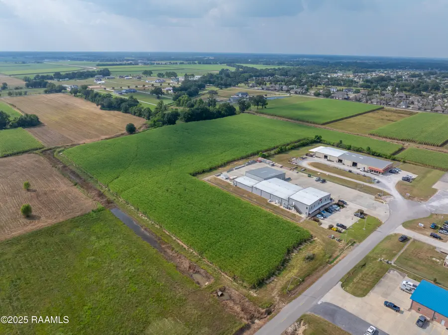 Tbd Qcp Park Drive, Broussard, LA 70518 - #2