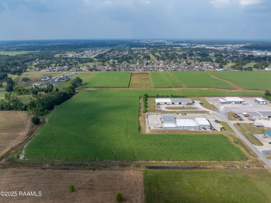 Tbd Qcp Park Drive, Broussard, LA 70518 - #3