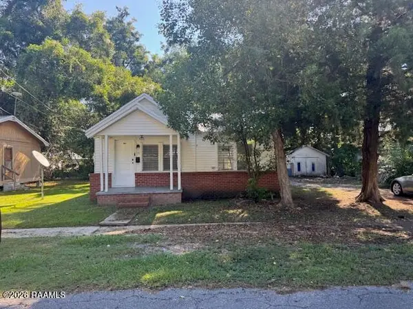 115 S Miles Street, Abbeville, LA 70510