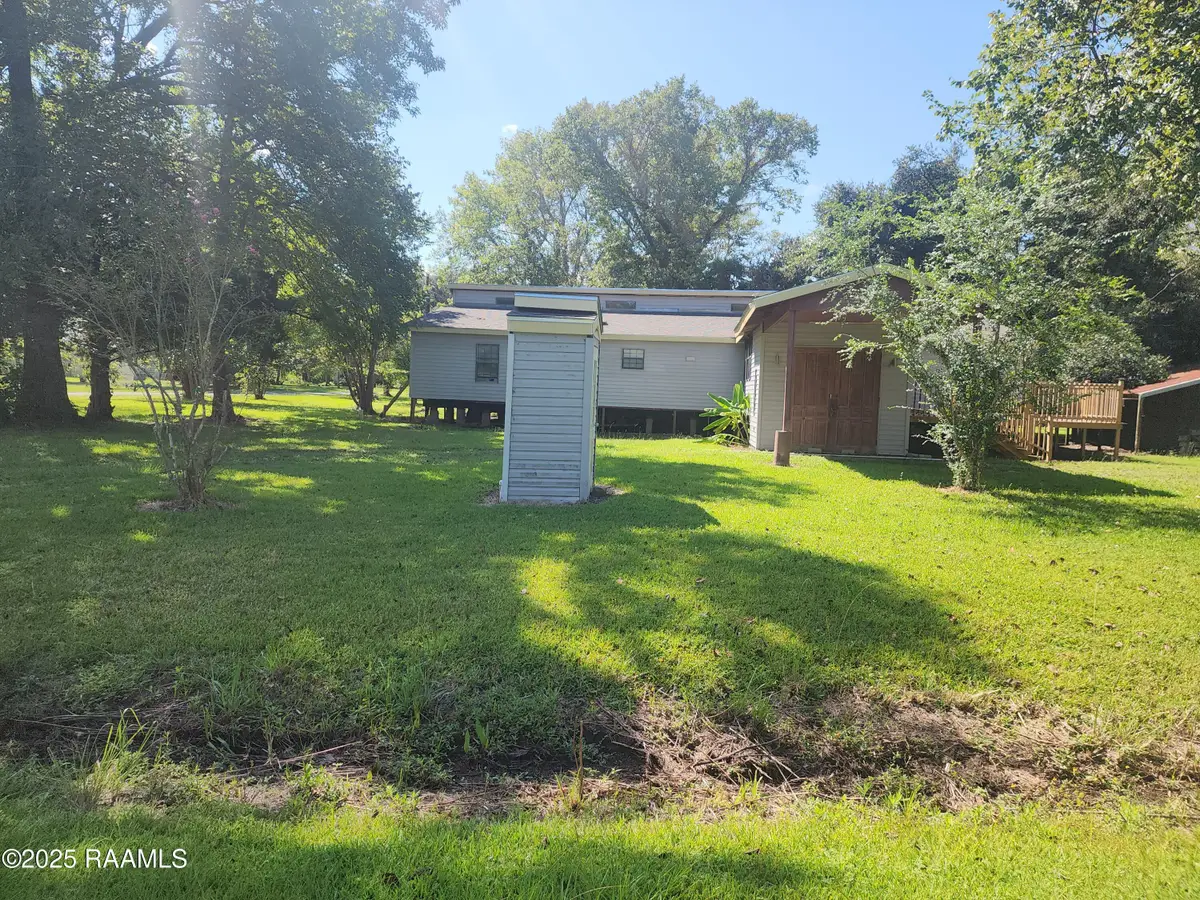 1003 Turkey Trot Run, Breaux Bridge, LA 70517 - #1