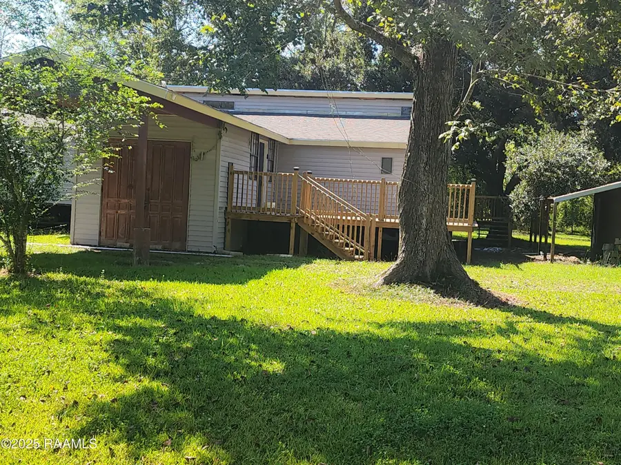 1003 Turkey Trot Run, Breaux Bridge, LA 70517 - #2