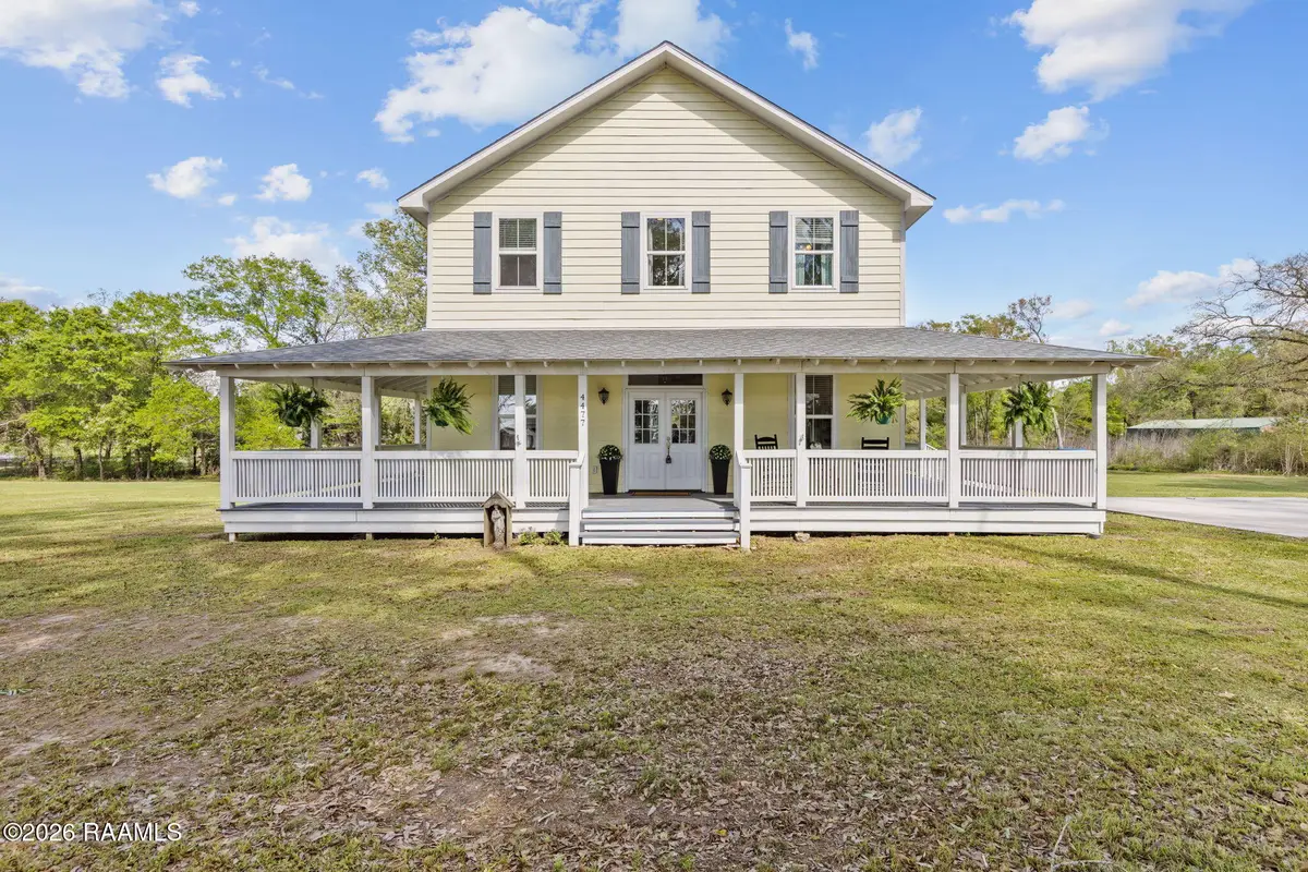 4477 Woodlawn Road, Maurice, LA 70555 - #1