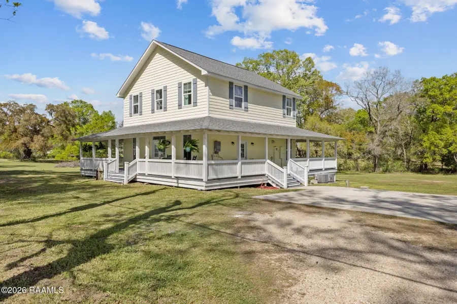 4477 Woodlawn Road, Maurice, LA 70555 - #2