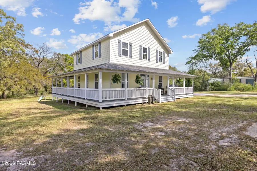 4477 Woodlawn Road, Maurice, LA 70555 - #3