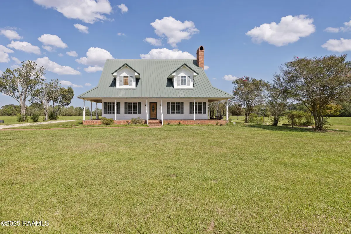 15011 S Guegnon Street, Abbeville, LA 70510 - #1