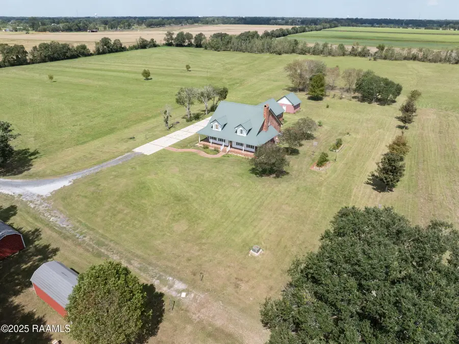 15011 S Guegnon Street, Abbeville, LA 70510 - #3