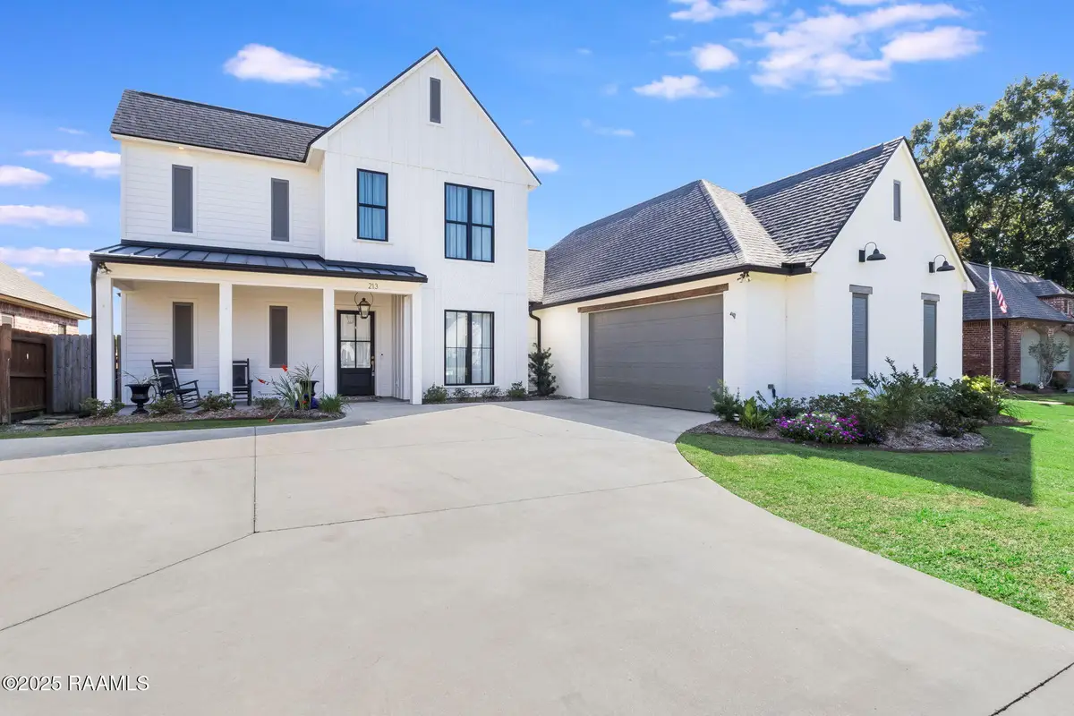 213 Rue Saint Barts, Youngsville, LA 70592 - #1