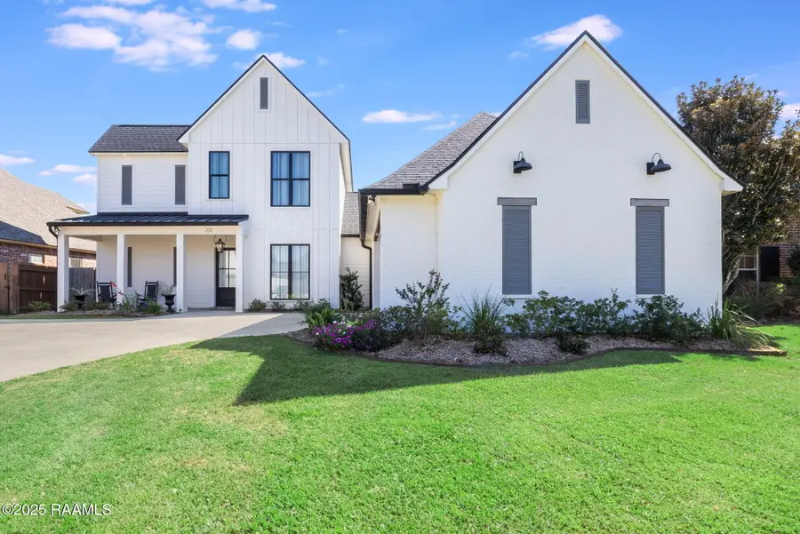 213 Rue Saint Barts, Youngsville, LA 70592 - #2