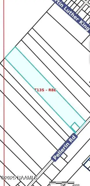 Tbd Rosetown Road, Jeanerette, LA 70544 - #2